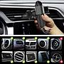 Squish Wireless Charger Car Mount Adjustable Gravi