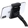 Baseus Unlimited adjustment lazy phone holder gery