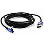 Baseus MVP Elbow Type Cable USB For Micro 1.5A 2M
