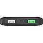 Energizer PowerBank 10000mAh  qc black Quick Charge 3.0