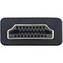 HP HDMI to HDMI Cable 5.0M High-speed 100 Mbps-durable construction- Gold Plated connector